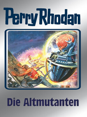 cover image of Perry Rhodan 65